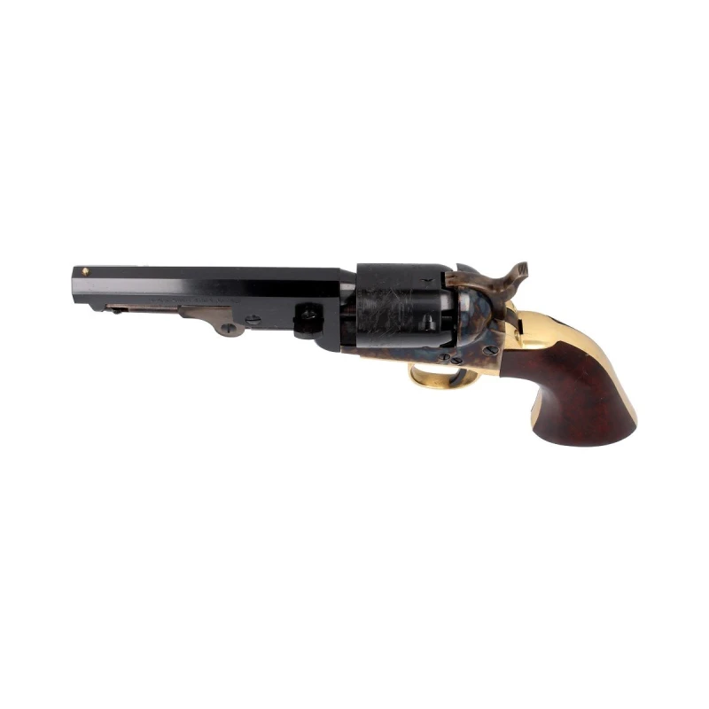 Rewolwer czarnoprochowy Pietta 1851 Colt Navy Yank Sheriff kal.36 YAS36