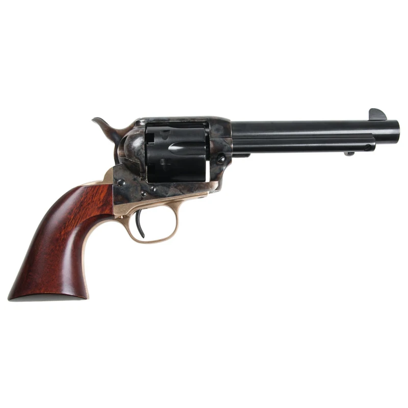 Rewolwer czarnoprochowy Uberti Cattleman 1873 .44 5,5" 0449