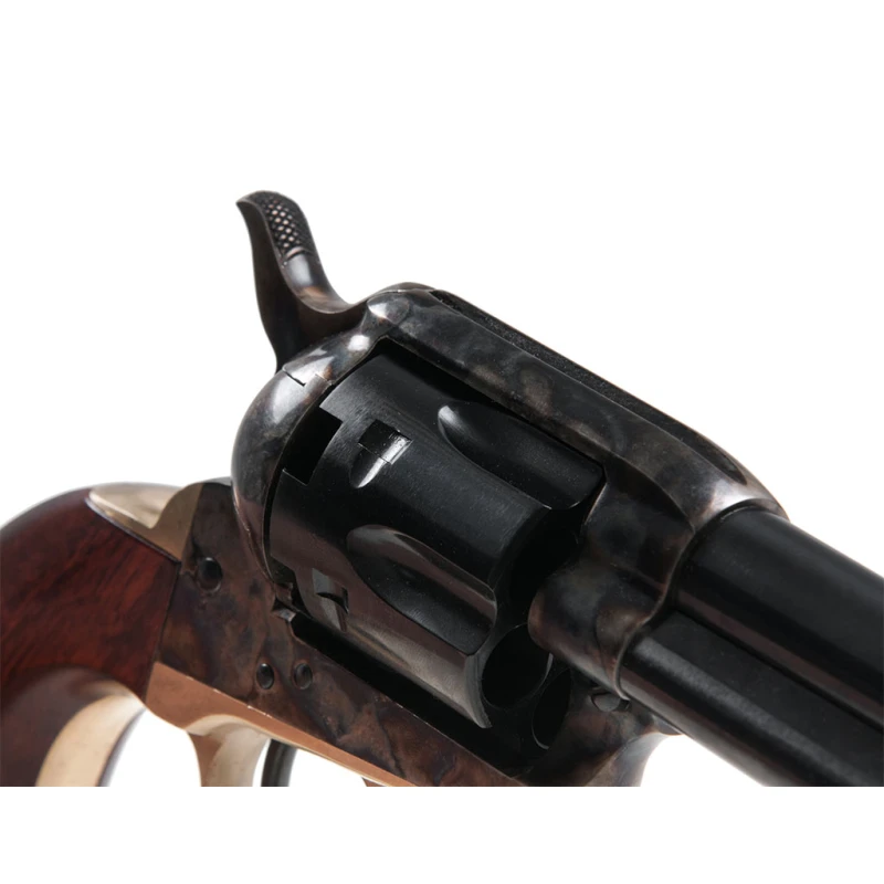 Rewolwer czarnoprochowy Uberti Cattleman 1873 .44 5,5" 0449