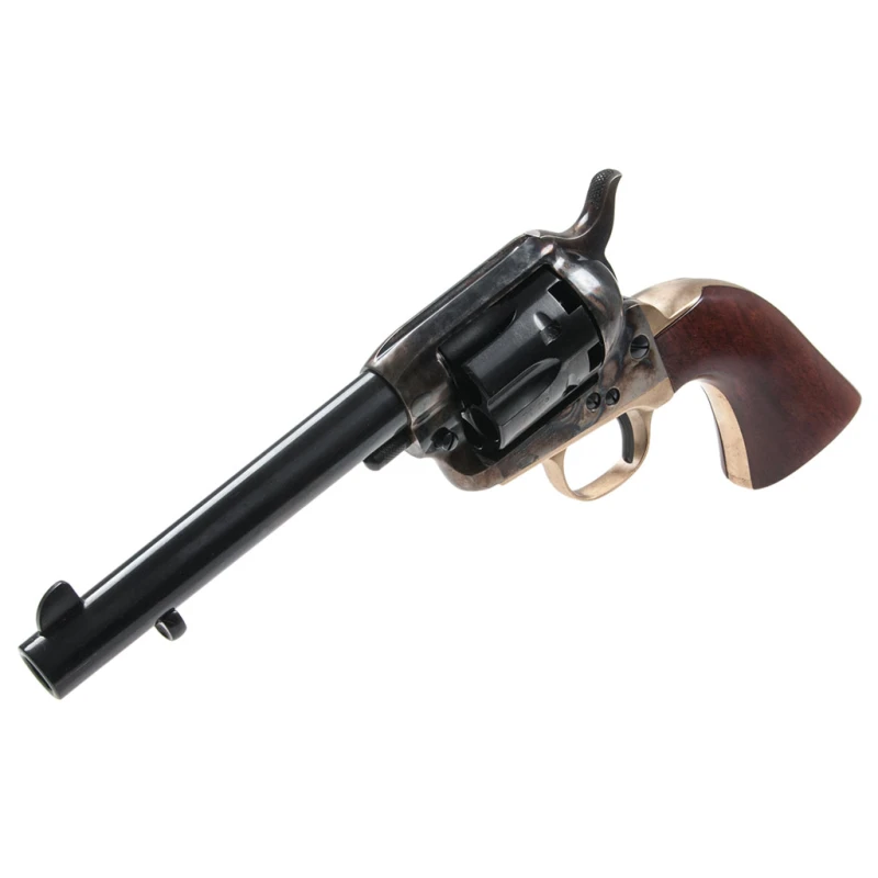 Rewolwer czarnoprochowy Uberti Cattleman 1873 .44 5,5" 0449