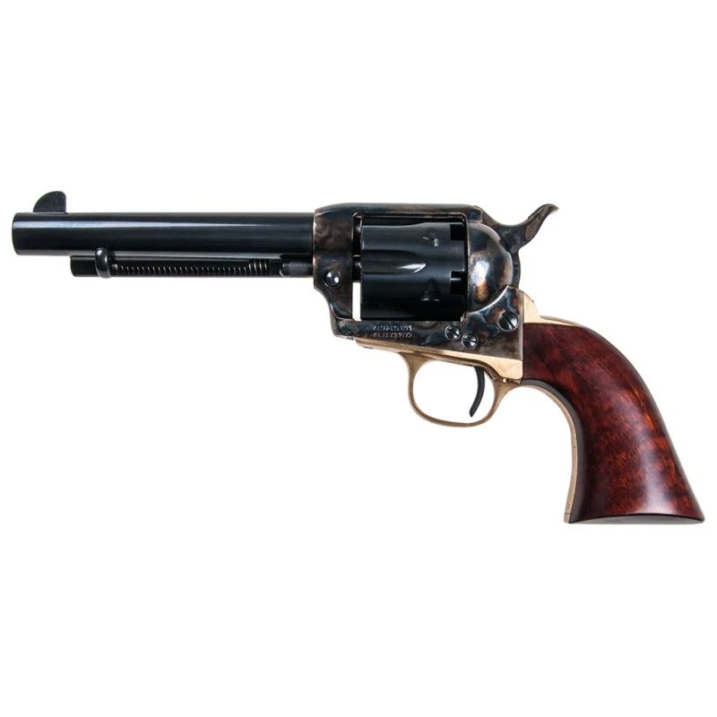 Rewolwer czarnoprochowy Uberti Cattleman 1873 .44 5,5" 0449