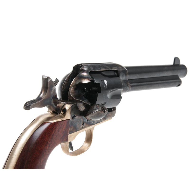 Rewolwer czarnoprochowy Uberti Cattleman 1873 .44 5,5" 0449