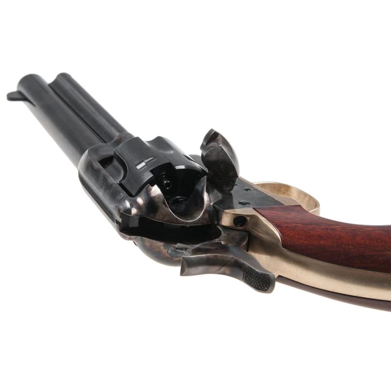 Rewolwer czarnoprochowy Uberti Cattleman 1873 .44 5,5" 0449