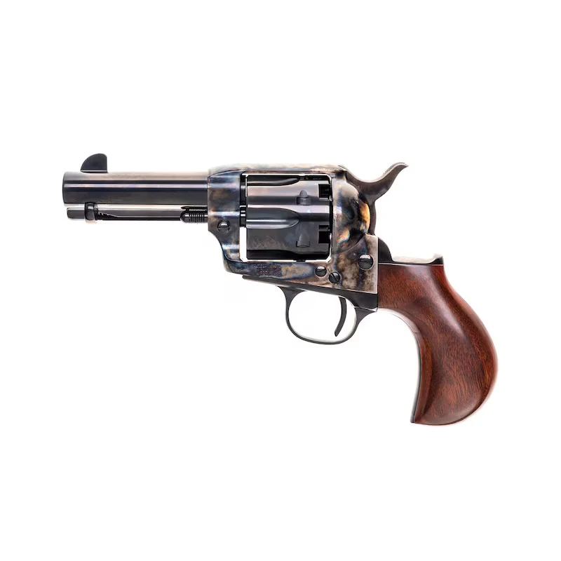 Rewolwer czarnoprochowy Uberti Cattleman Thunderer 3,5" kal.44 0588
