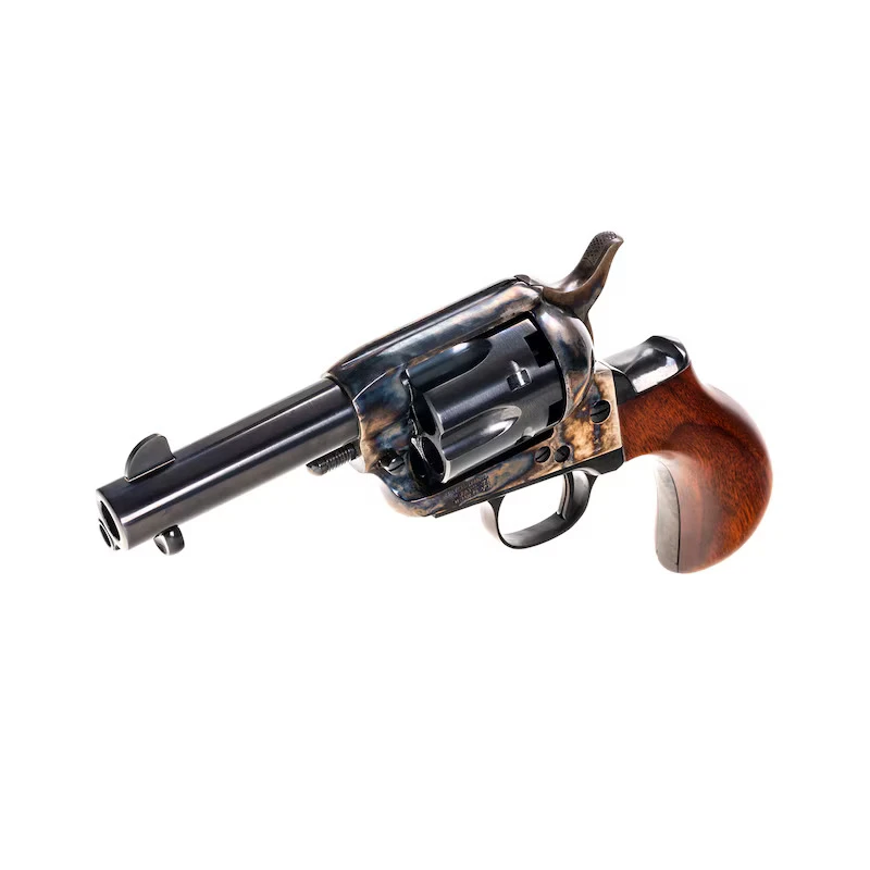 Rewolwer czarnoprochowy Uberti Cattleman Thunderer 3,5" kal.44 0588