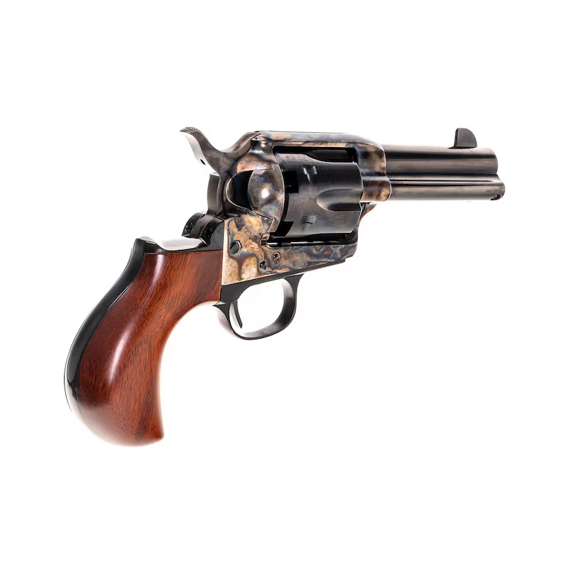 Rewolwer czarnoprochowy Uberti Cattleman Thunderer 3,5" kal.44 0588