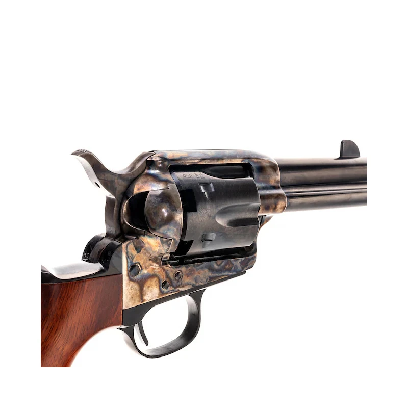 Rewolwer czarnoprochowy Uberti Cattleman Thunderer 3,5" kal.44 0588