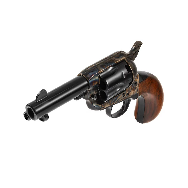 Rewolwer czarnoprochowy HEGE Uberti Cattleman Birdhead 3,5" kal. .44 0459 / 300.354