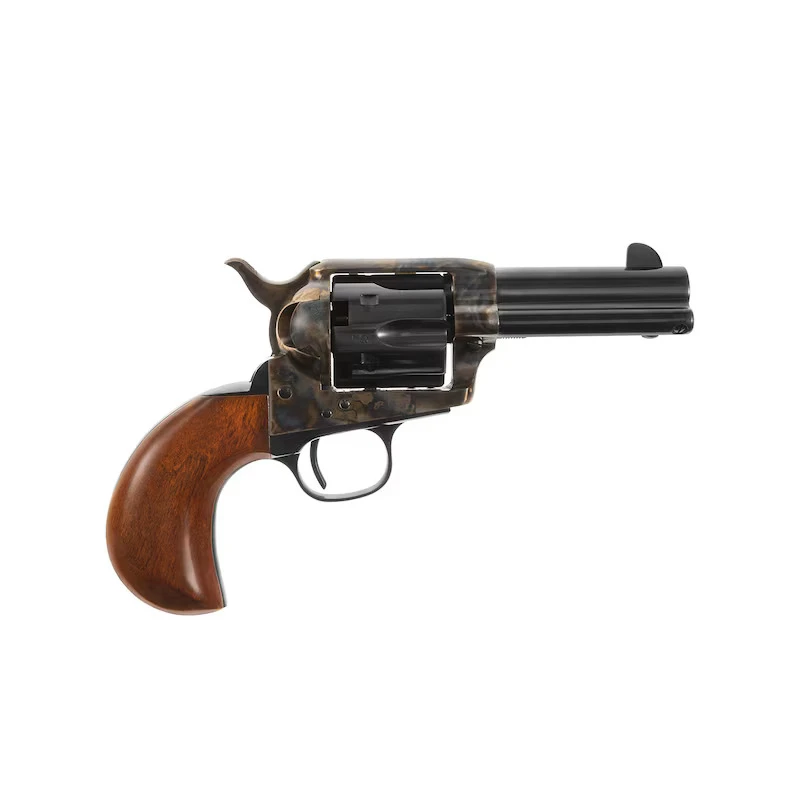 Rewolwer czarnoprochowy HEGE Uberti Cattleman Birdhead 3,5" kal. .44 0459 / 300.354
