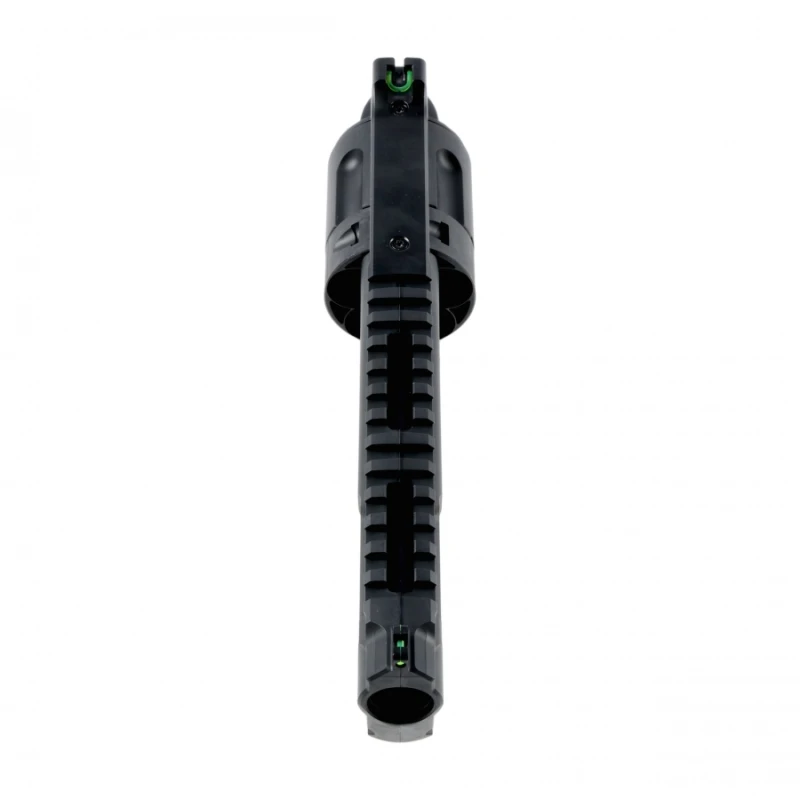 Rewolwer HDR 68 gen. 2 T4E cal .68 na kule pieprzowe i gumowe 