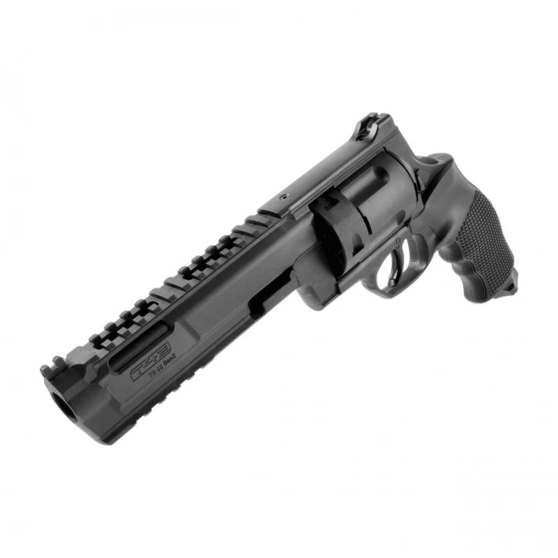 Rewolwer HDR 68 gen. 2 T4E cal .68 na kule pieprzowe i gumowe 