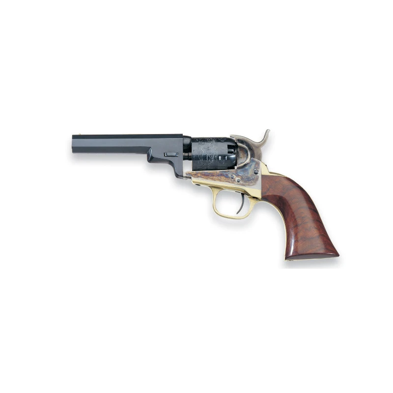 Rewolwer czarnoprochowy Hege-Uberti Colt Wells Fargo 1849 kal. .31 4" 0038 / 300.333