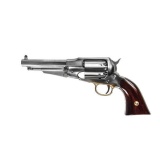 Rewolwer Hege Uberti New Army 1858 Remington INOX 5,5'' 0106