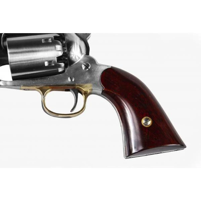 Rewolwer Hege Uberti New Army 1858 Remington INOX 5,5\'\' 0106