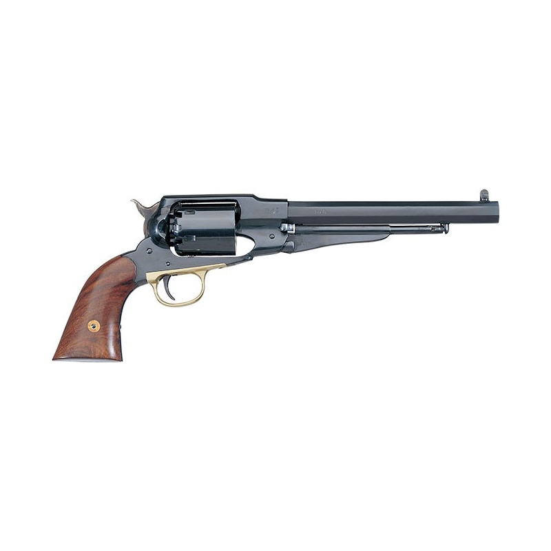 Rewolwer Uberti New improved Army 1858 kal.44 8" 0100 rama stal. -
