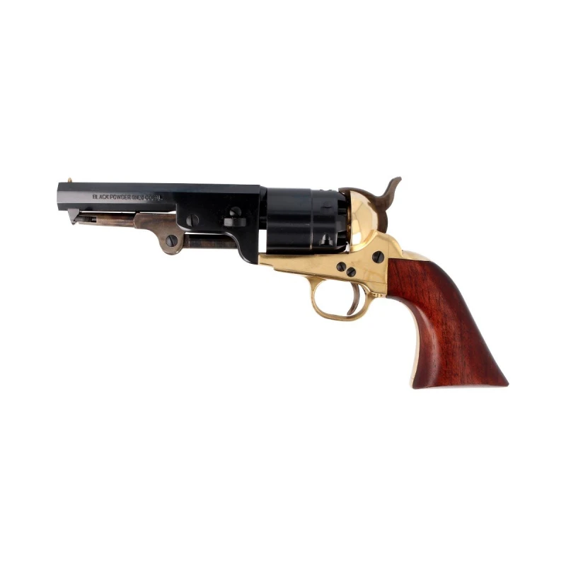 Rewolwer Pietta 1851 Colt REB Nord Navy Sheriff kal.44 RNS44