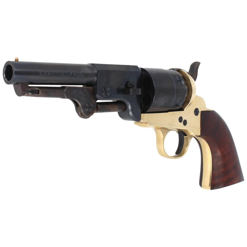  Rewolwer Pietta 1851 Colt REB Confederate Sheriff .44 CFS44