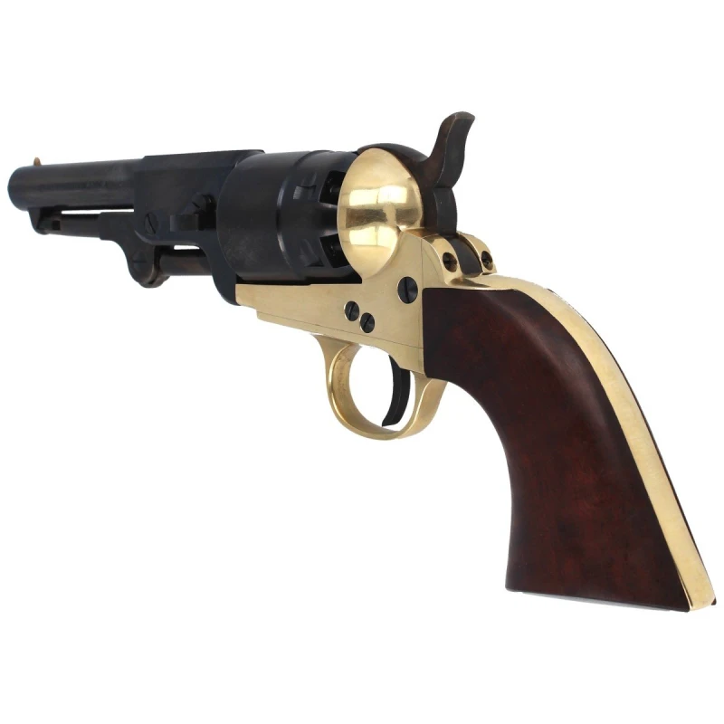  Rewolwer Pietta 1851 Colt REB Confederate Sheriff .44 CFS44