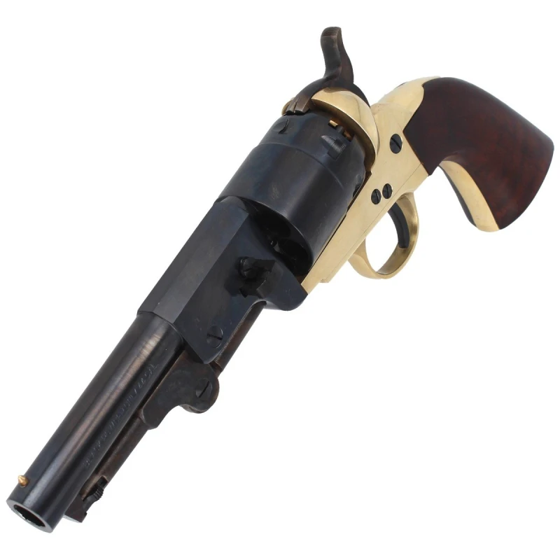  Rewolwer Pietta 1851 Colt REB Confederate Sheriff .44 CFS44