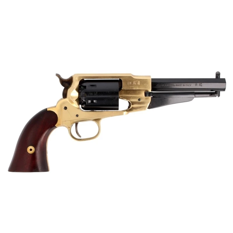 Rewolwer czarnoprochowy Pietta 1858 Remington Texas Sheriff .44 RGBSH44