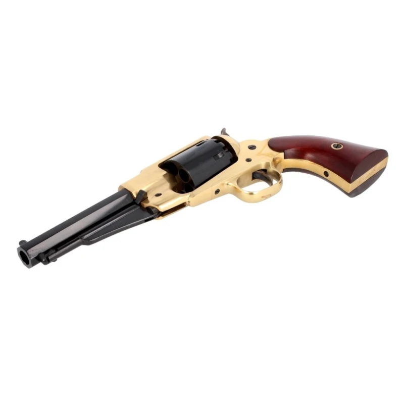 Rewolwer czarnoprochowy Pietta 1858 Remington Texas Sheriff .44 RGBSH44