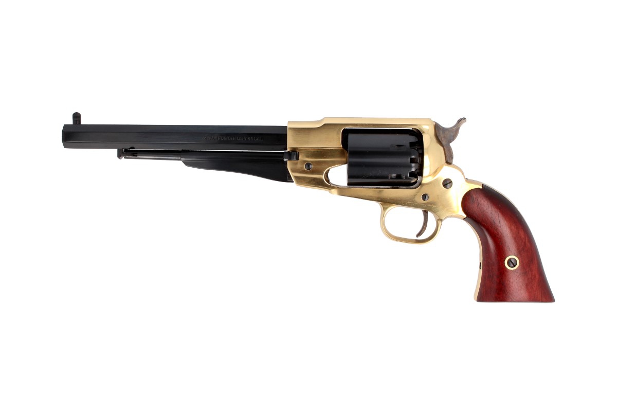 Rewolwer Pietta RGB44 1858 Remington Texas 8" kal.44