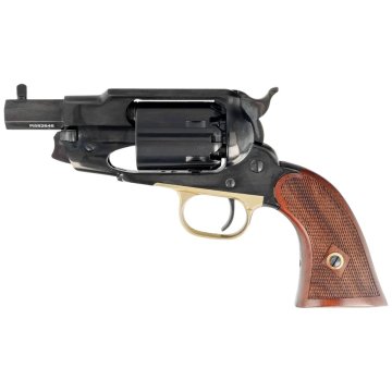 Rewolwer Pietta 1858 Remington New Model Army Snubnose Steel RGA44LC/3"