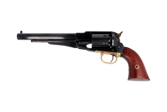 Rewolwer Pietta 1858 Remington New Model Army Steel .44 RGA44 +
