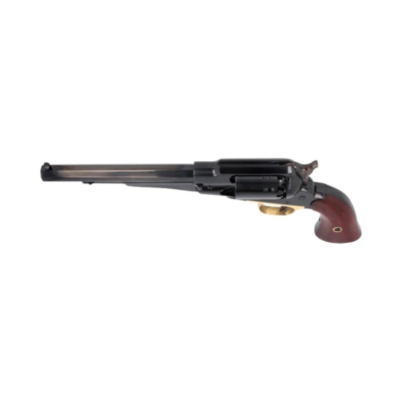 Rewolwer Pietta 1858 Remington Steel RGA44 kal. .44 stalowa rama