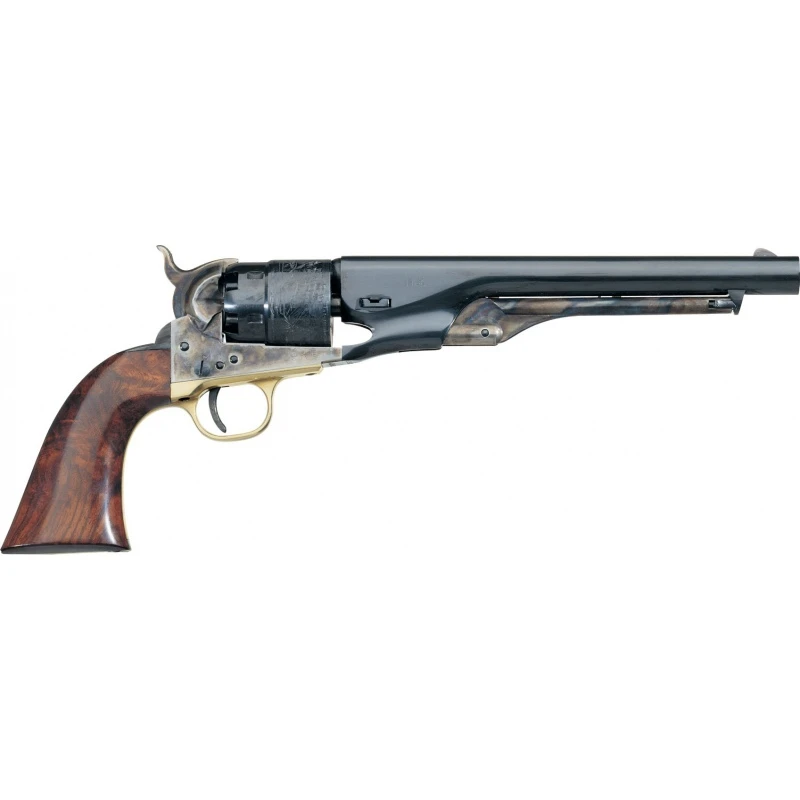 Rewolwer czarnoprochowy Uberti Colt Army 1860 standard 0040 kal.44