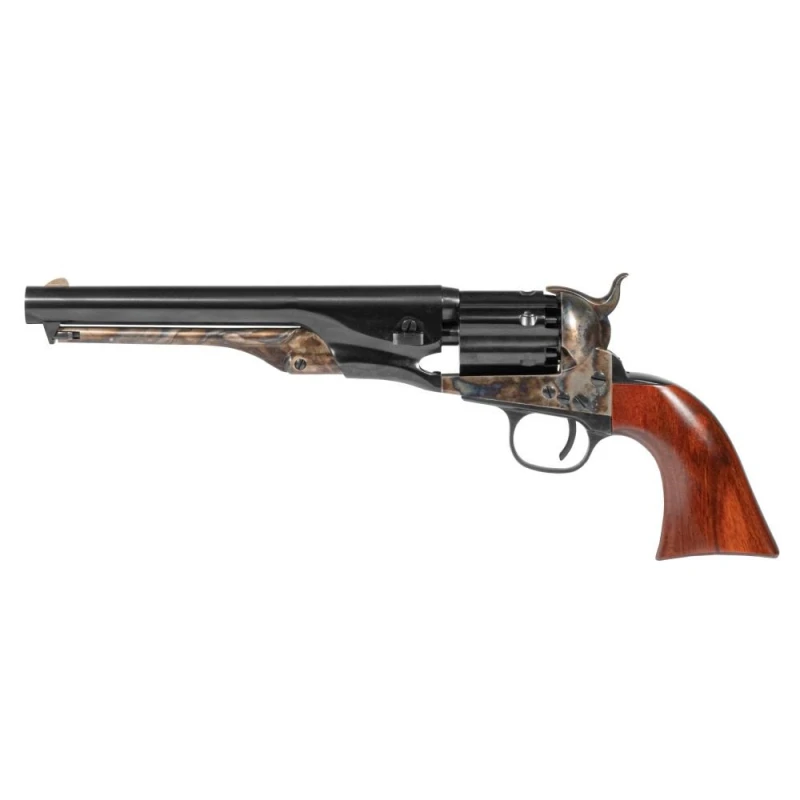 Rewolwer Uberti Cattleman 1861 Navy Fluted .36 7,5" 0051