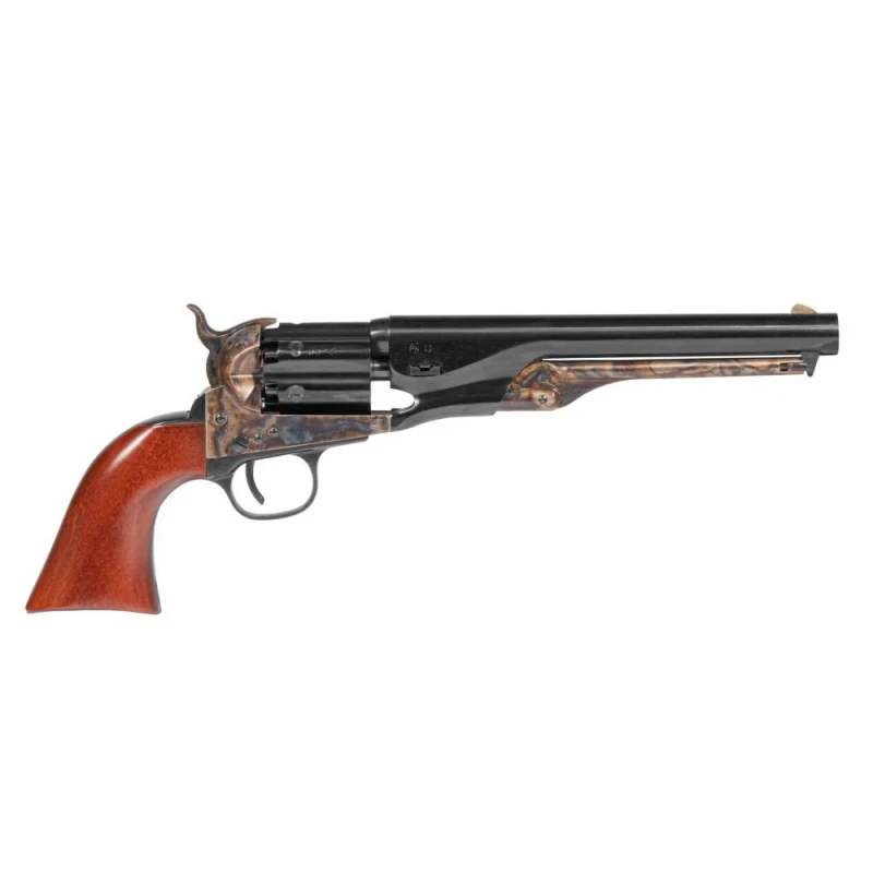 Rewolwer Uberti Cattleman 1861 Navy Fluted .36 7,5" 0051