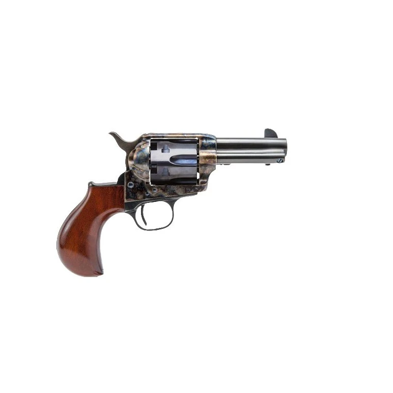 Rewolwer Uberti Cattleman Thunderer 3,5" kal.44 0588 czarnoprochowy