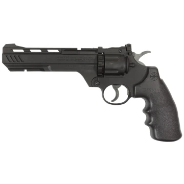 Rewolwer wiatrówka Crosman Vigilante 4,5 mm -