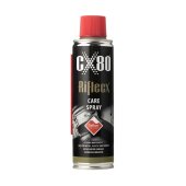 Riflecx Care Spray płyn konserwująco naprawczy z Teflonem® 200 ml Riflecx Care Spray CX80