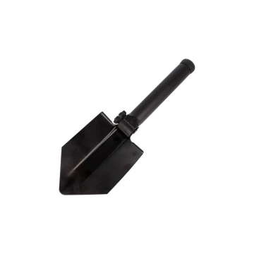 Saperka Glock Entrenching Tool hartowana z piłą w rękojeści