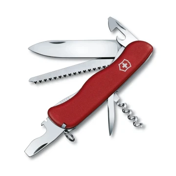 Scyzoryk Forester 0.8363 Victorinox red