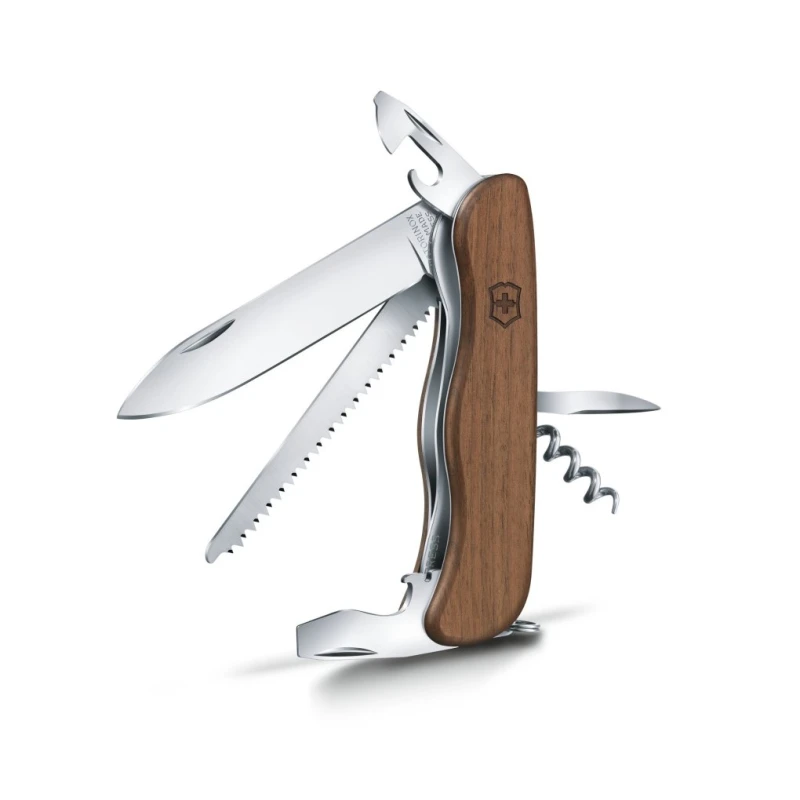 Scyzoryk Forester Wood 0.8361.63 Victorinox