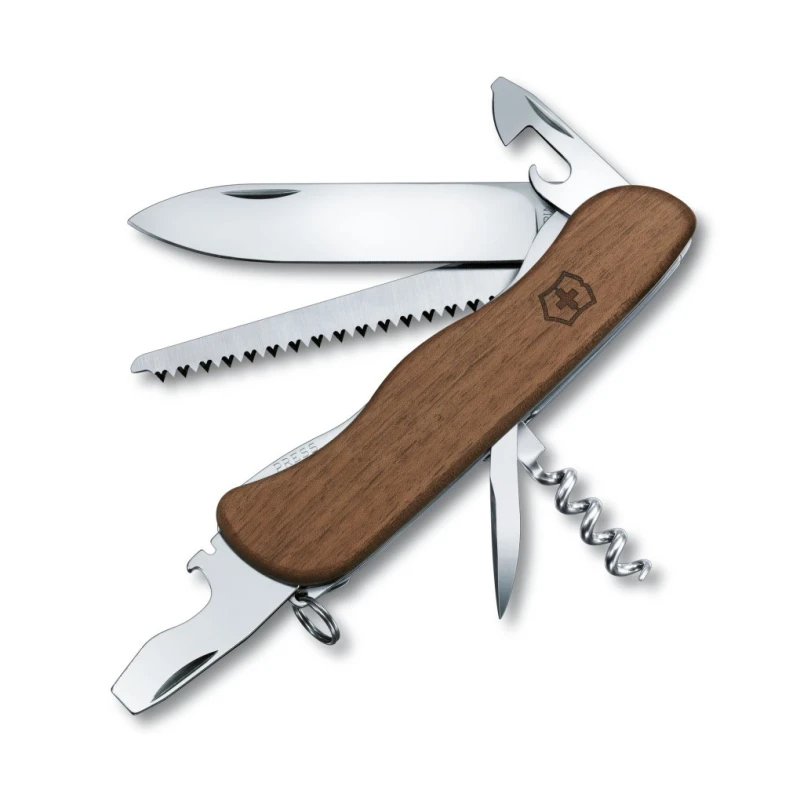 Scyzoryk Forester Wood 0.8361.63 Victorinox