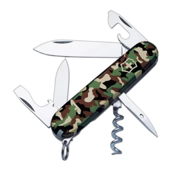 Scyzoryk Spartan Camouflage 1.3603.94 Victorinox