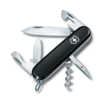 Scyzoryk Spartan czarny 1.3603.3 Victorinox