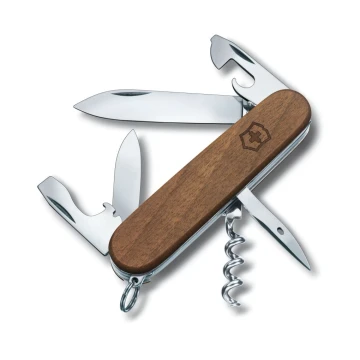 Scyzoryk Spartan Wood 1.3601.63 Victorinox