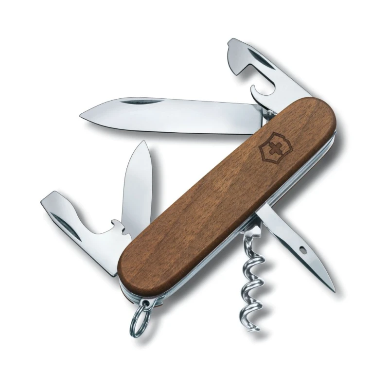 Scyzoryk Spartan Wood 1.3601.63 Victorinox