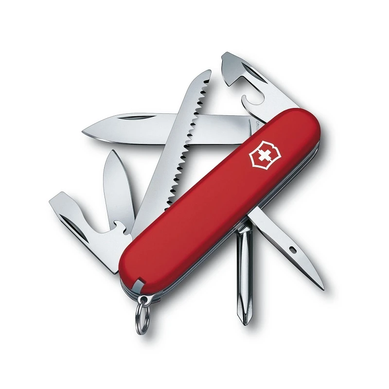 Scyzoryk Victorinox Hiker 1.4613