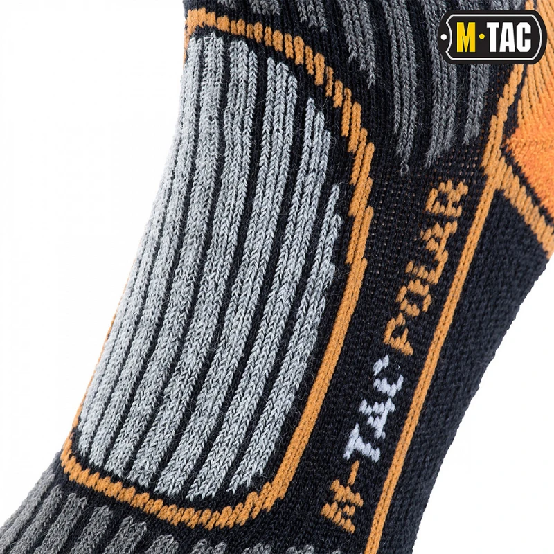 Skarpety M-Tac Polar Merino 40% wełny