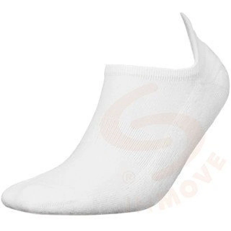 Skarpety męskie stopki Mini Sport Deodorant InMove, Lycra, wyprzedaż