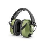 Słuchawki ochronne RealHunter Active  - oliwkowe