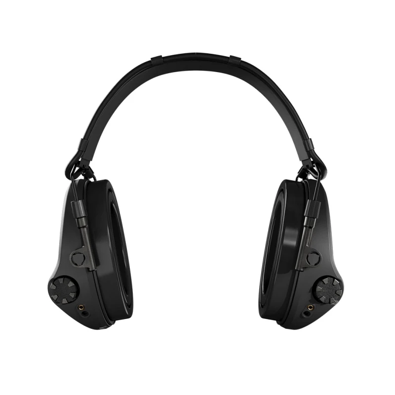 Słuchawki aktywne Sordin Supreme X2 BT slim, wkładki piankowe 302004-10P