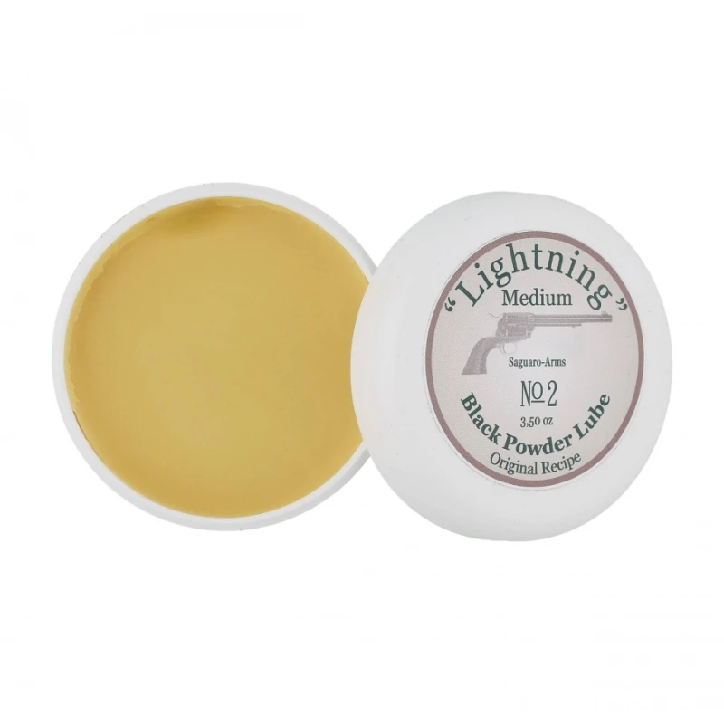 Smar Lightning Saguaro-Arms No 2 - średni - uniwersalny do broni czarnoprochowej