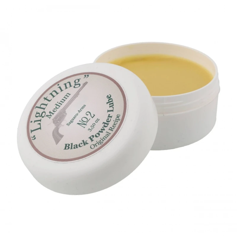 Smar Lightning Saguaro-Arms No 2 - średni - uniwersalny do broni czarnoprochowej